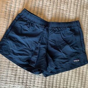 Patagonia barely baggies